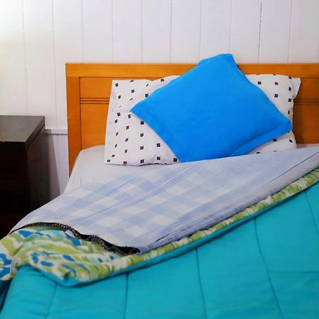 Si Po Hostel Puerto Montt Kültér fotó