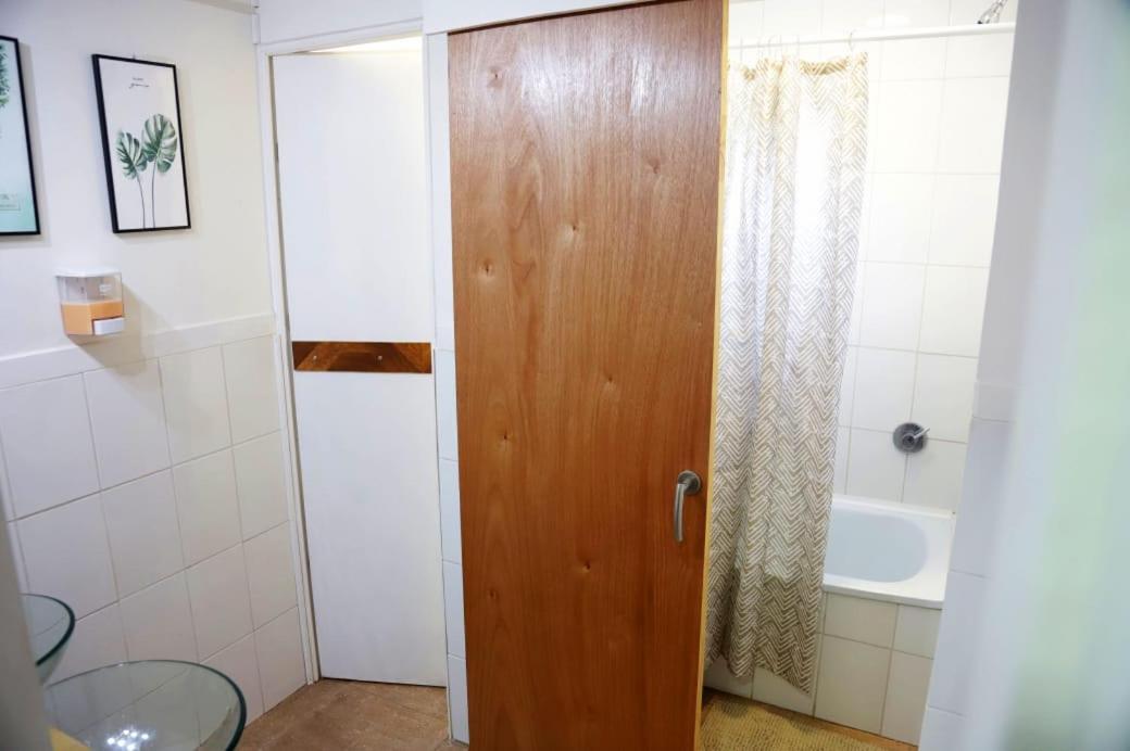 Si Po Hostel Puerto Montt Kültér fotó