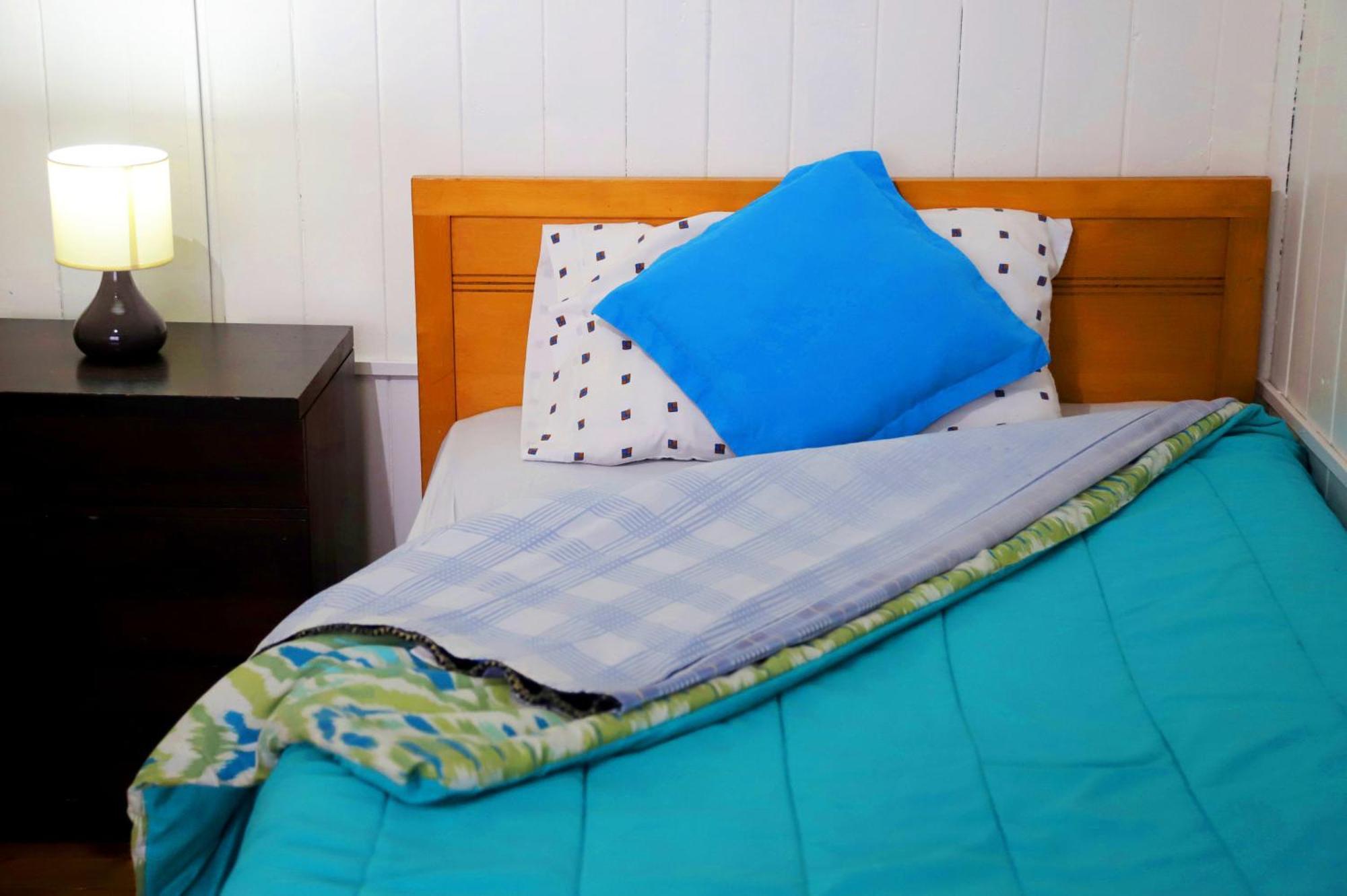 Si Po Hostel Puerto Montt Kültér fotó
